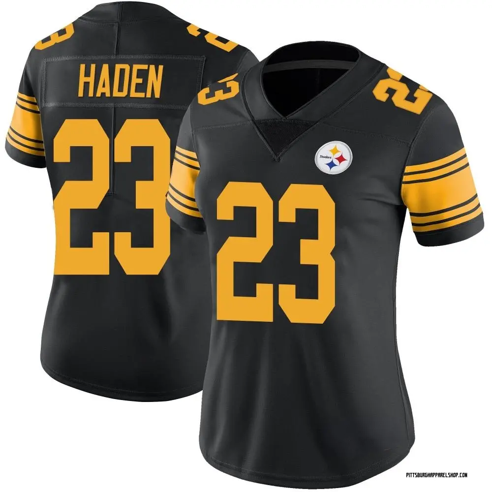 Women s joe haden shop jersey